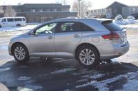 2013 Toyota Venza AWD All Wheel Drive LE SUV Victory Motors of Colorado - Image 9