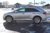 2013 Toyota Venza AWD All Wheel Drive LE SUV Victory Motors of Colorado - Image 10
