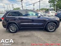 2019 Jeep Grand Cherokee Limited 4x4 ***Guaranteed Financing!!! + ACA Auto Sales - Image 7