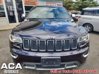 2019 Jeep Grand Cherokee Limited 4x4 ***Guaranteed Financing!!! + ACA Auto Sales - Image 9