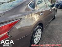 2014 Nissan Altima 4dr Sdn I4 2.5 S ***Guaranteed Financing!!! + ACA Auto Sales - Image 6