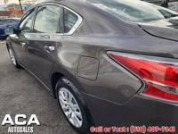 2014 Nissan Altima 4dr Sdn I4 2.5 S ***Guaranteed Financing!!! + ACA Auto Sales - Image 7