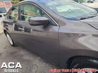 2014 Nissan Altima 4dr Sdn I4 2.5 S ***Guaranteed Financing!!! + ACA Auto Sales - Image 10