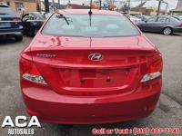 2012 Hyundai Accent GLS ***Guaranteed Financing!!! + ACA Auto Sales - Image 5