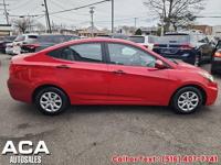 2012 Hyundai Accent GLS ***Guaranteed Financing!!! + ACA Auto Sales - Image 7