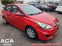 2012 Hyundai Accent GLS ***Guaranteed Financing!!! + ACA Auto Sales - Image 8