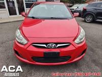 2012 Hyundai Accent GLS ***Guaranteed Financing!!! + ACA Auto Sales - Image 9
