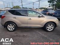 2009 Nissan Murano AWD 4dr SL ***Guaranteed Financing!!! + ACA Auto Sales - Image 7
