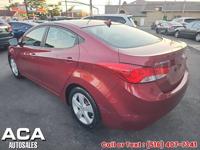 2013 Hyundai Elantra GLS ***Guaranteed Financing!!! + ACA Auto Sales - Image 4