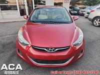 2013 Hyundai Elantra GLS ***Guaranteed Financing!!! + ACA Auto Sales - Image 9