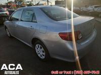2010 Toyota Corolla LE ***Guaranteed Financing!!! + ACA Auto Sales - Image 4