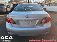 2010 Toyota Corolla LE ***Guaranteed Financing!!! + ACA Auto Sales - Image 5