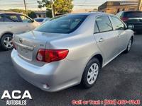 2010 Toyota Corolla LE ***Guaranteed Financing!!! + ACA Auto Sales - Image 6