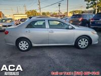2010 Toyota Corolla LE ***Guaranteed Financing!!! + ACA Auto Sales - Image 7