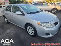 2010 Toyota Corolla LE ***Guaranteed Financing!!! + ACA Auto Sales - Image 8