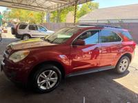 2013 Chevy equinox AWD. 88K MILES ORG QUEENS - Image 2