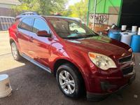 2013 Chevy equinox AWD. 88K MILES ORG QUEENS - Image 3