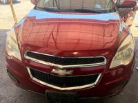 2013 Chevy equinox AWD. 88K MILES ORG QUEENS - Image 4