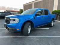 2022 Ford Maverick XL AWD Auburn