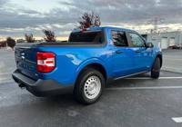 2022 Ford Maverick XL AWD Auburn - Image 3