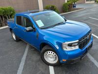 2022 Ford Maverick XL AWD Auburn - Image 4