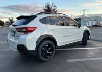2022 Subaru Crosstrek Limited Auburn - Image 3