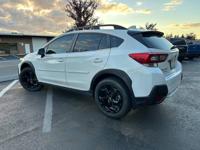 2022 Subaru Crosstrek Limited Auburn - Image 5