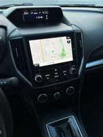 2022 Subaru Crosstrek Limited Auburn - Image 10