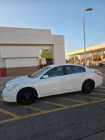 2011 Nissan Altima 2.5 Aurora - Image 2