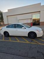 2011 Nissan Altima 2.5 Aurora - Image 3