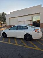 2011 Nissan Altima 2.5 Aurora - Image 5