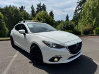 2014 Mazda Mazda3 Federal Way Wa