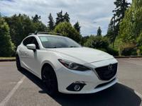 2014 Mazda Mazda3 Federal Way Wa - Image 3