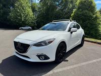 2014 Mazda Mazda3 Federal Way Wa - Image 6