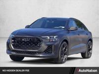 2025 Audi RS Q8 performance AWD All Wheel Drive SUV Electric AUTONATIO Call (908) 739-6933 or MESSAGE/CHAT to confirm availability - Image 2