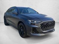 2025 Audi RS Q8 performance AWD All Wheel Drive SUV Electric AUTONATIO Call (908) 739-6933 or MESSAGE/CHAT to confirm availability - Image 4