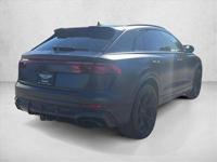 2025 Audi RS Q8 performance AWD All Wheel Drive SUV Electric AUTONATIO Call (908) 739-6933 or MESSAGE/CHAT to confirm availability - Image 6