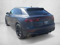 2025 Audi RS Q8 performance AWD All Wheel Drive SUV Electric AUTONATIO Call (908) 739-6933 or MESSAGE/CHAT to confirm availability - Image 8