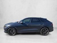 2025 Audi RS Q8 performance AWD All Wheel Drive SUV Electric AUTONATIO Call (908) 739-6933 or MESSAGE/CHAT to confirm availability - Image 9