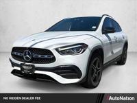 2022 Mercedes-Benz GLA GLA 250 AWD All Wheel Drive GLA250 GLA-Class SU Call (908) 739-6933 or MESSAGE/CHAT to confirm availability