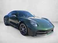 2026 Porsche 911 Carrera T AUTONATION Call (908) 739-6933 or MESSAGE/CHAT to confirm availability - Image 4