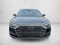 2019 Audi A8 L AWD All Wheel Drive Electric AUTONATION Call (914) 785-6909 or MESSAGE/CHAT to confirm availability - Image 3