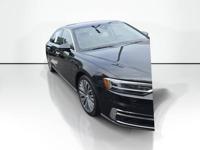 2019 Audi A8 L AWD All Wheel Drive Electric AUTONATION Call (914) 785-6909 or MESSAGE/CHAT to confirm availability - Image 4
