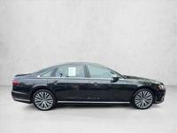 2019 Audi A8 L AWD All Wheel Drive Electric AUTONATION Call (914) 785-6909 or MESSAGE/CHAT to confirm availability - Image 5