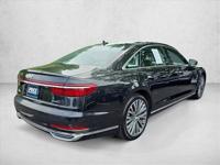 2019 Audi A8 L AWD All Wheel Drive Electric AUTONATION Call (914) 785-6909 or MESSAGE/CHAT to confirm availability - Image 6