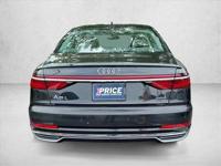 2019 Audi A8 L AWD All Wheel Drive Electric AUTONATION Call (914) 785-6909 or MESSAGE/CHAT to confirm availability - Image 7