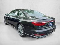 2019 Audi A8 L AWD All Wheel Drive Electric AUTONATION Call (914) 785-6909 or MESSAGE/CHAT to confirm availability - Image 8