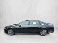 2019 Audi A8 L AWD All Wheel Drive Electric AUTONATION Call (914) 785-6909 or MESSAGE/CHAT to confirm availability - Image 9