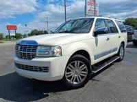 2008 LINCOLN NAVIGATOR WAUKEGAN, ILLINOIS - Image 2