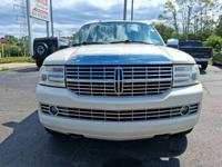 2008 LINCOLN NAVIGATOR WAUKEGAN, ILLINOIS - Image 3